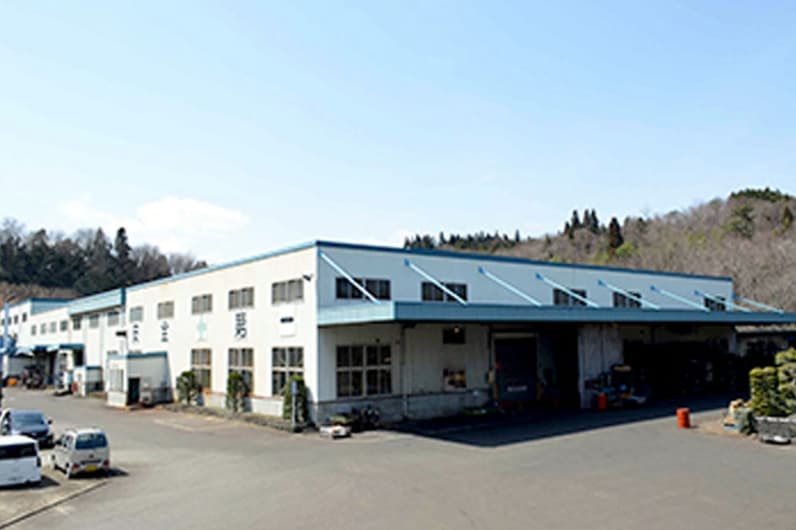 Kimura Malleable Iron Co., Ltd.