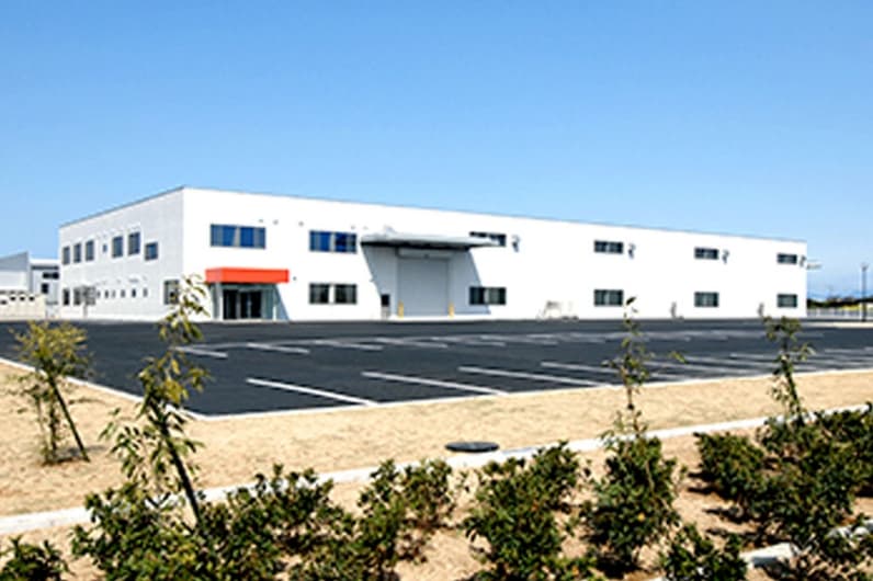 SUNTEC Co., Ltd.