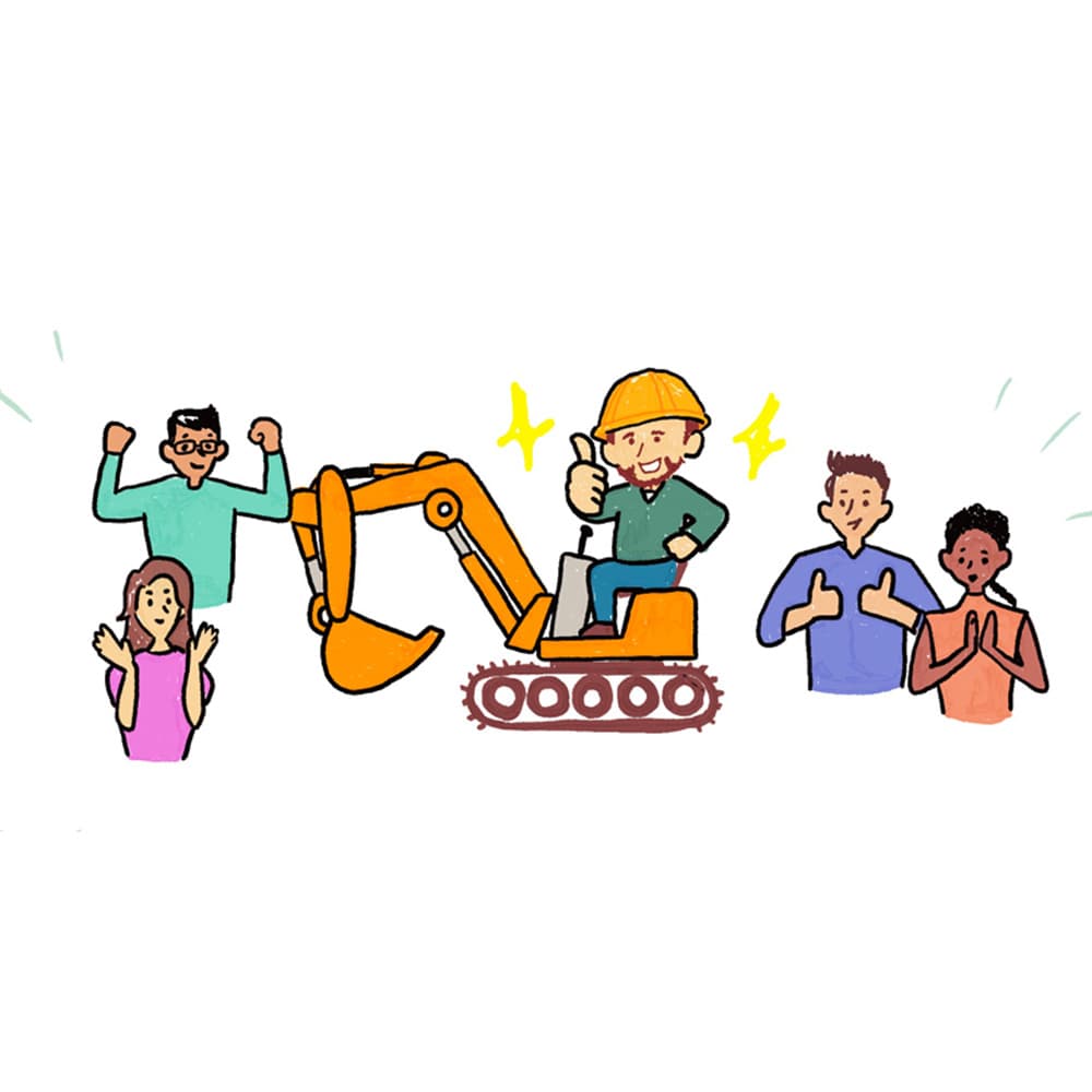 TBKWAY illustration