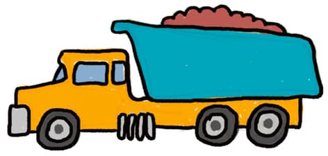 truck